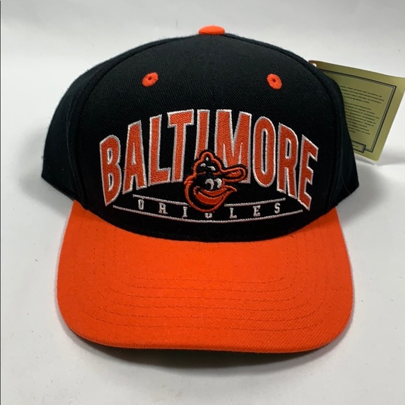 American Needle Other - Baltimore Orioles Cooperstown Collection Hat/Cap
